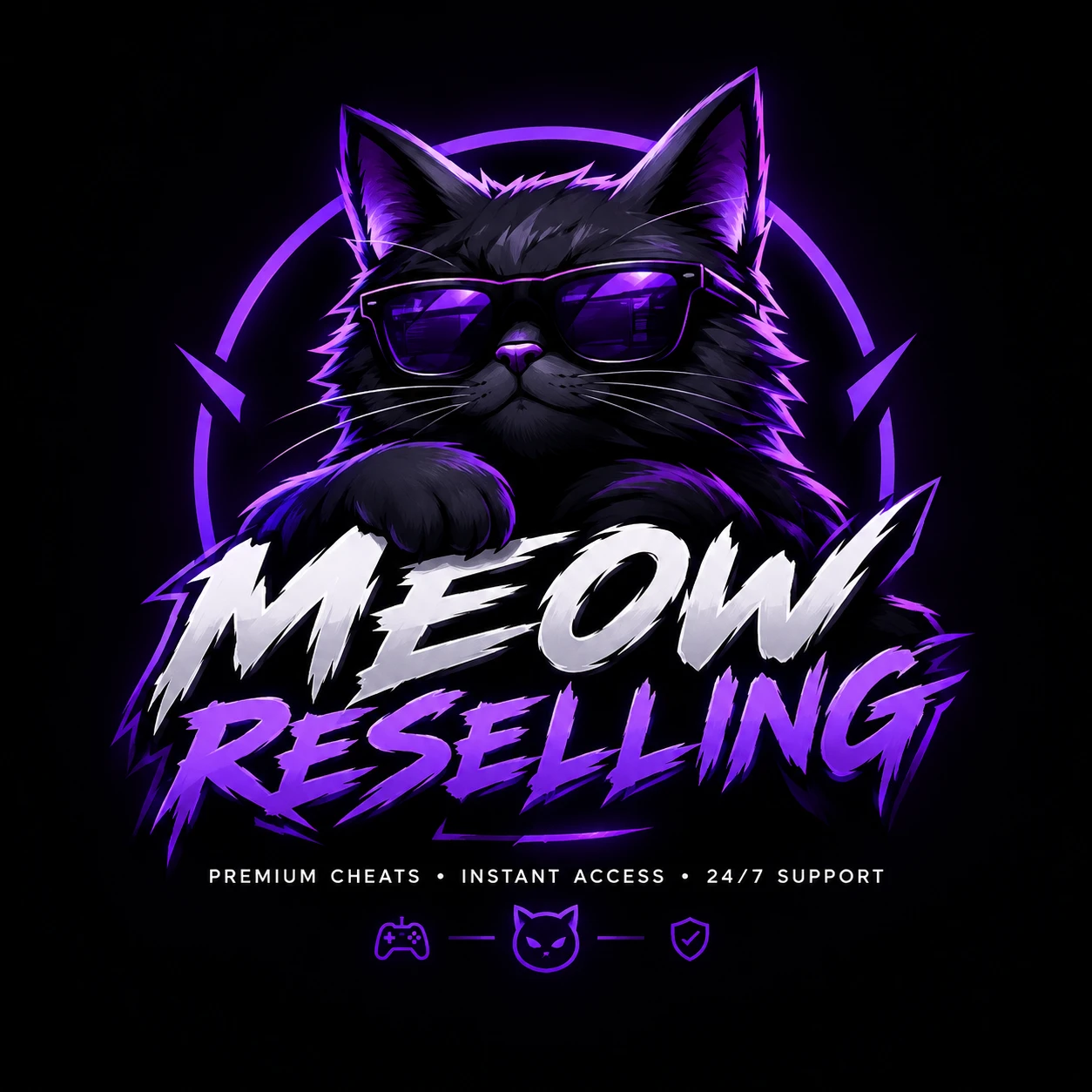meowreselling
